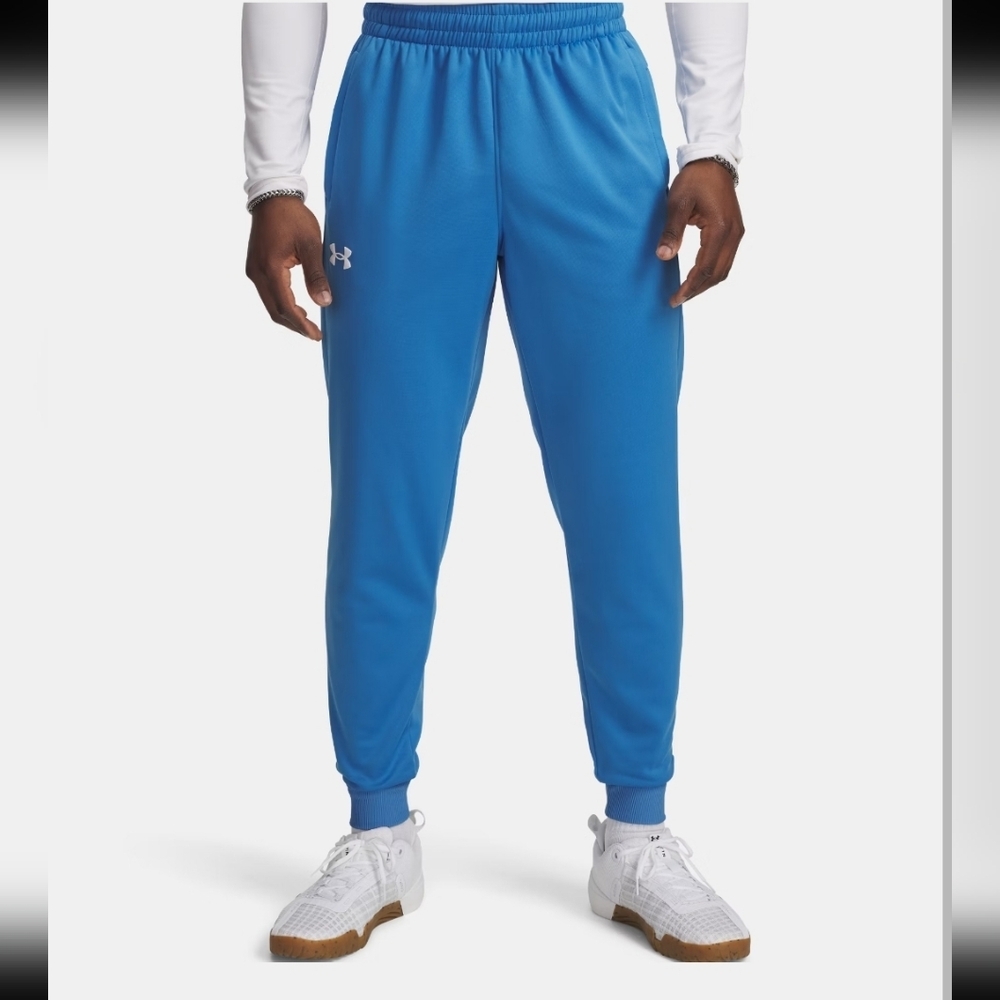 Under Armour Rival Fleece Joggers Size Large
